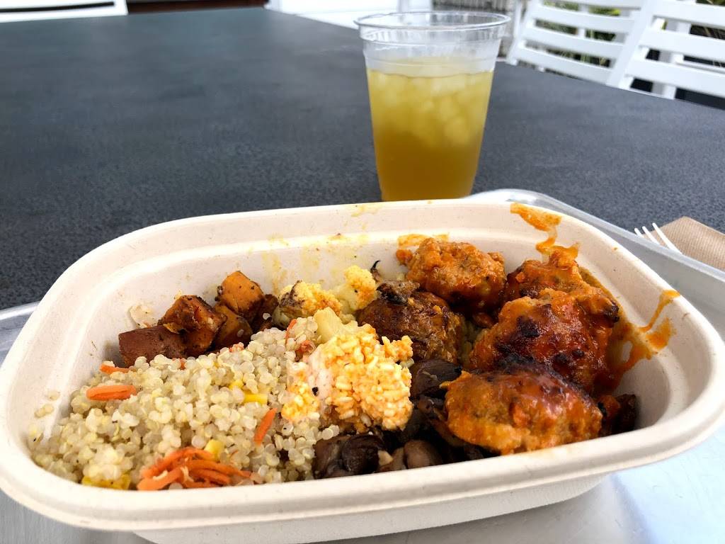Vale Food Co Restaurant 90 Riverside Ave 603, Jacksonville, FL 32202, USA