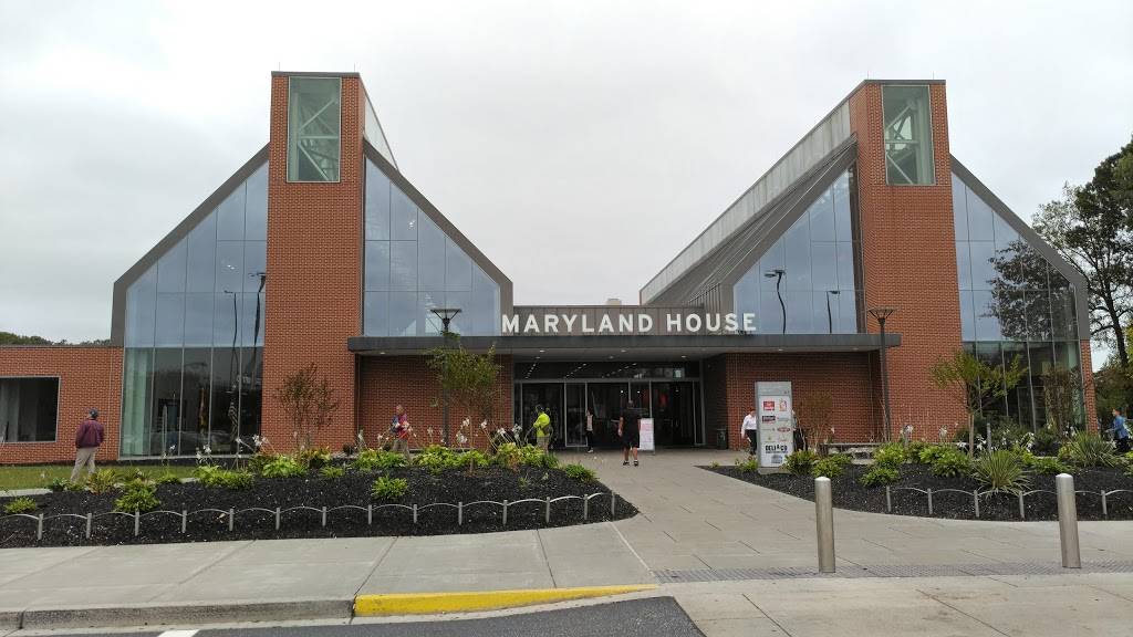 Maryland House | restaurant | I-95, Aberdeen, MD 21001, USA | 4436741842 OR +1 443-674-1842