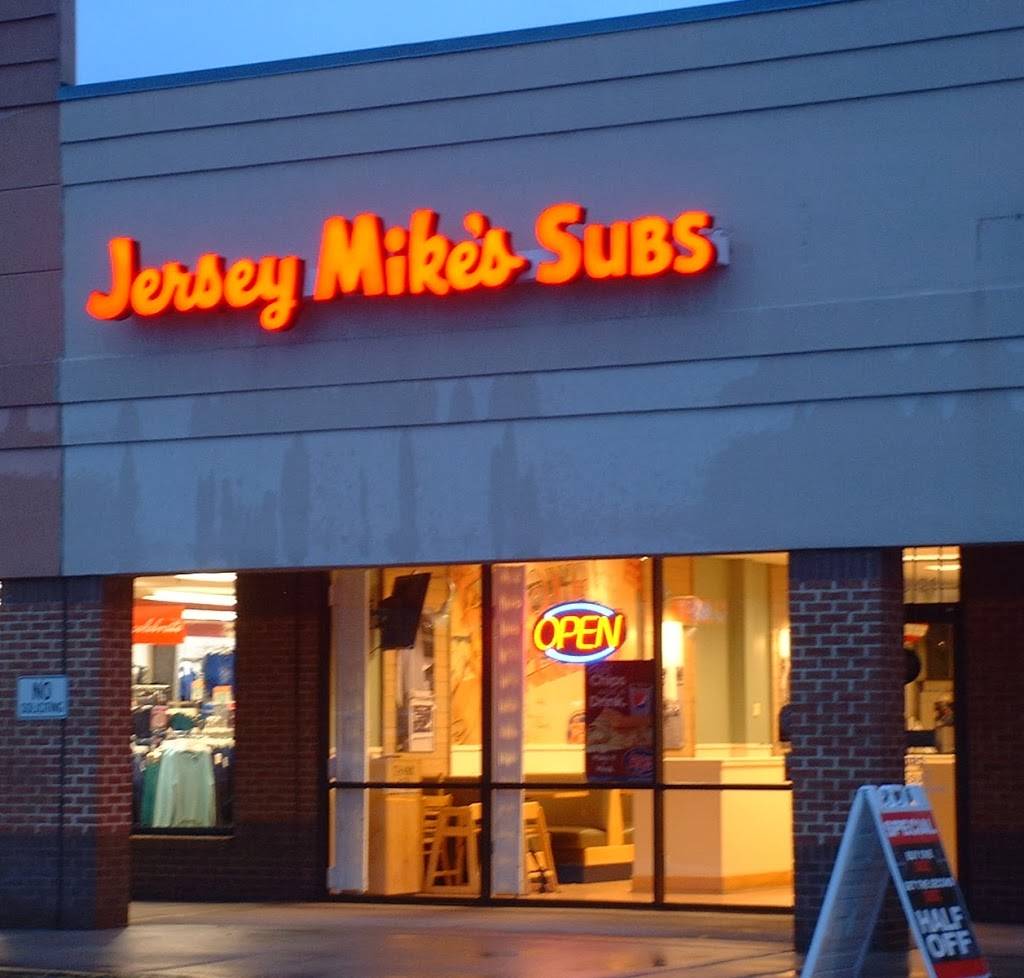 jersey mike's independence blvd