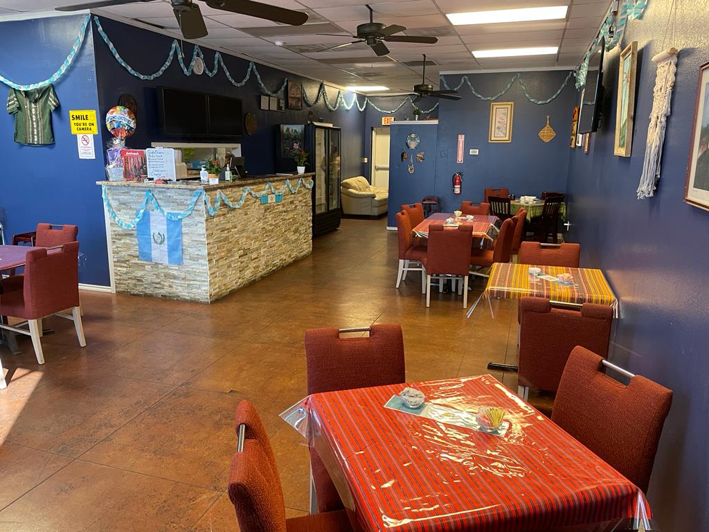 La Antigua Guatemalan Cuisine | restaurant | 810 W S Young Dr Ste 102, Killeen, TX 76543, USA | 2542459232 OR +1 254-245-9232