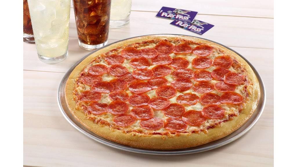 Chuck E. Cheese | restaurant | 5019 Jimmy Carter Blvd, Norcross, GA 30093, USA | 7704491767 OR +1 770-449-1767