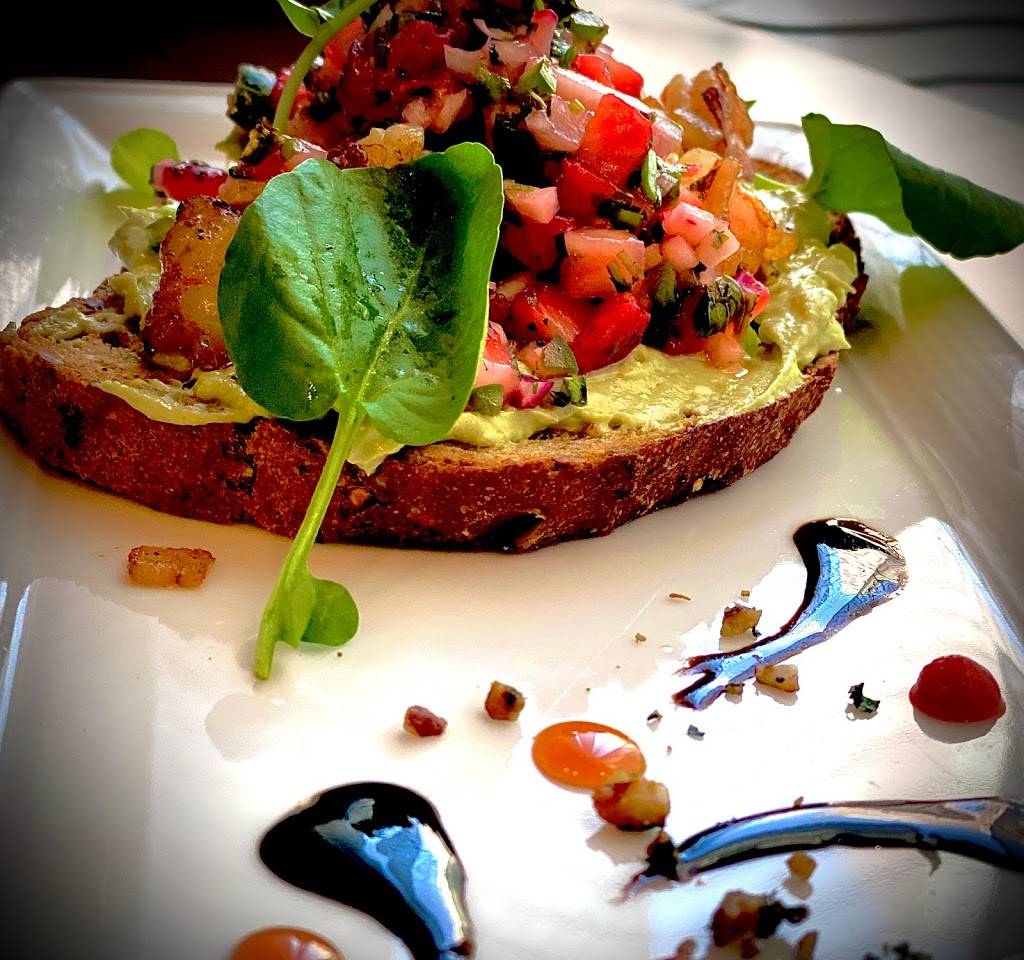 Dott Boss | restaurant | 101 W 11th St, Kansas City, MO 64105, USA | 8162838000 OR +1 816-283-8000