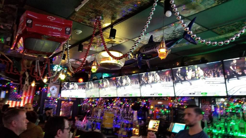 Bask Bar & Grill Restaurant 283 Browertown Rd, Woodland Park, NJ