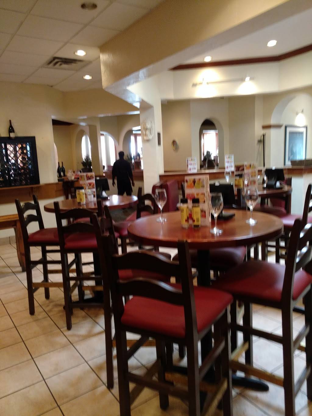 Olive Garden Italian Restaurant Meal Takeaway 9421 Pineville