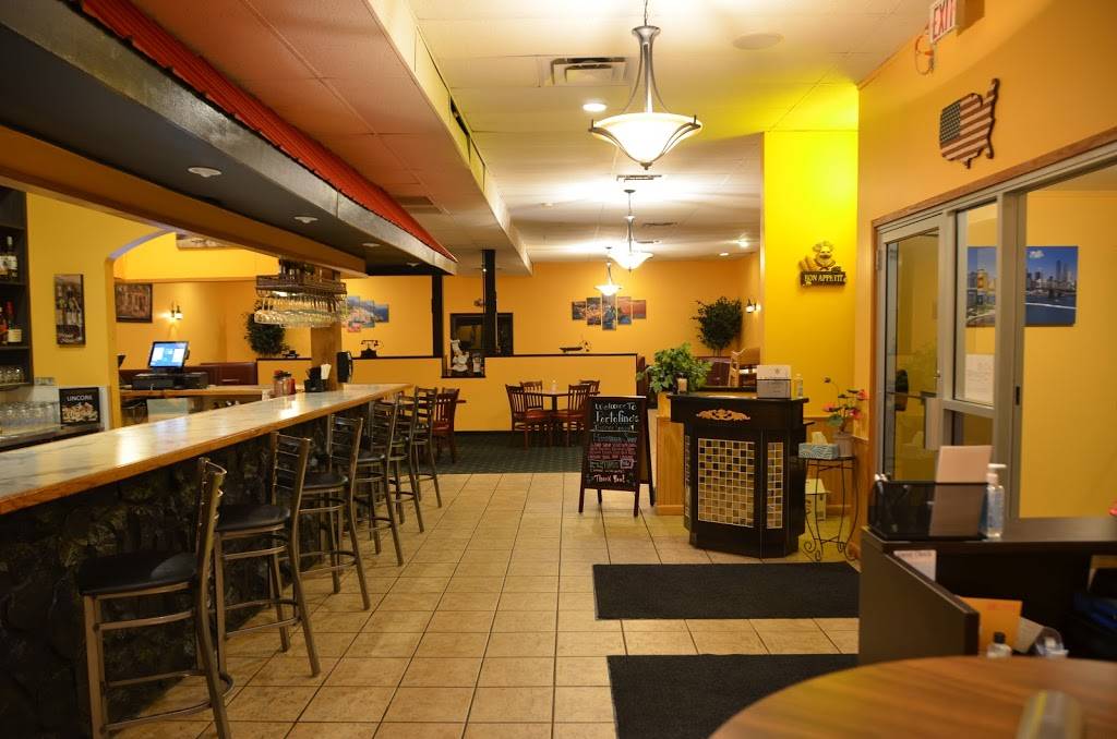 Portofino's Italian Restaurant & Pizza 711 S Ankeny Blvd, Ankeny, IA