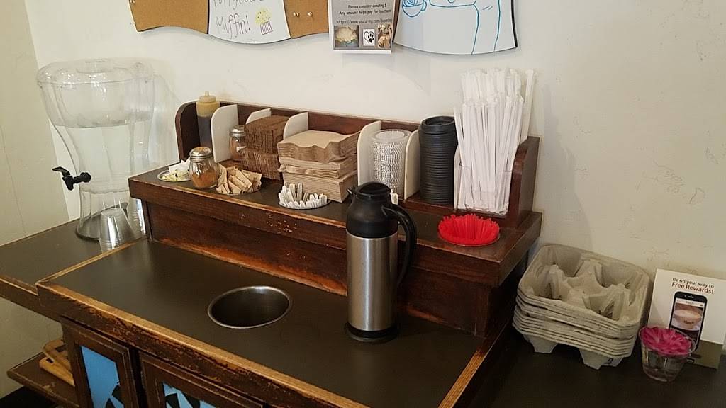 Klatch Coffee | cafe | 806 W Arrow Hwy A, San Dimas, CA 91773, USA | 9095990452 OR +1 909-599-0452