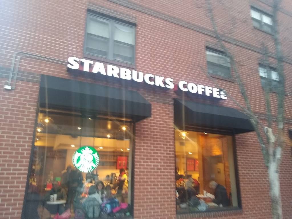 Starbucks | cafe | 167 Court St, Brooklyn, NY 11201, USA | 7182229729 OR +1 718-222-9729