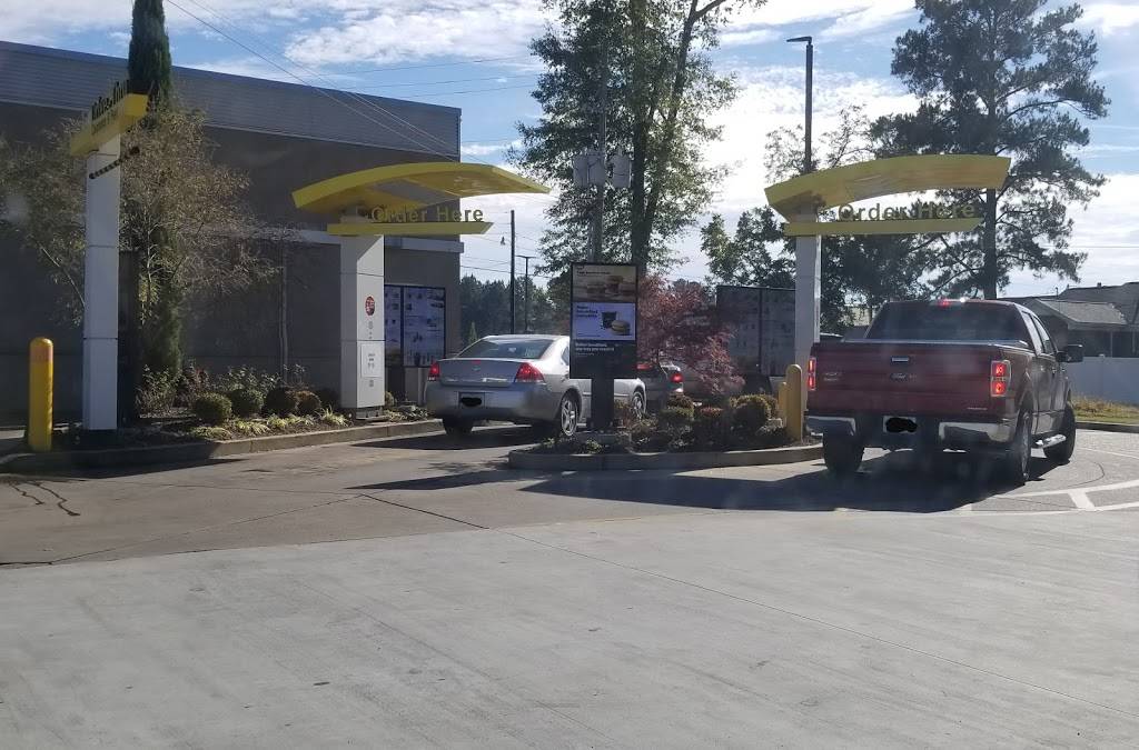 McDonalds | cafe | 804 US 278 Ee, Amory, MS 38821, USA | 6622579600 OR +1 662-257-9600