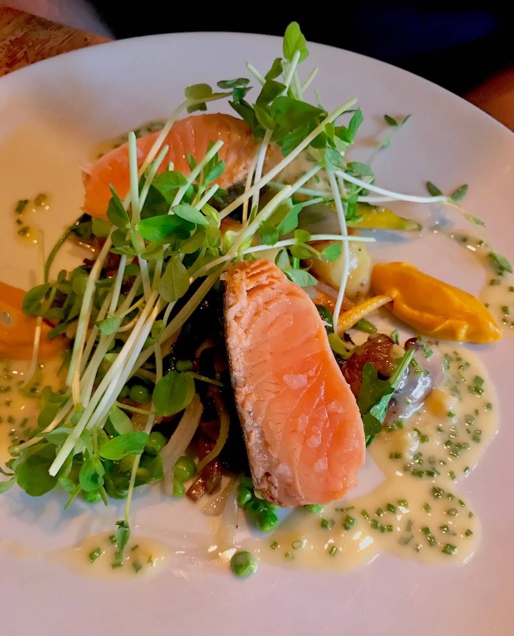 The Glen Tavern | restaurant | 515 Main St, Georgetown, ON L7G 3S9, Canada | 9058777711 OR +1 905-877-7711