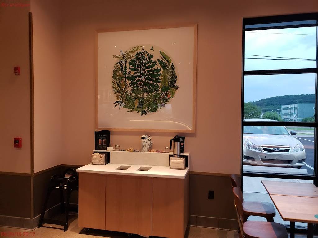 Starbucks | cafe | 275 Columbia Mall Dr, Bloomsburg, PA 17815, USA | 5703800413 OR +1 570-380-0413