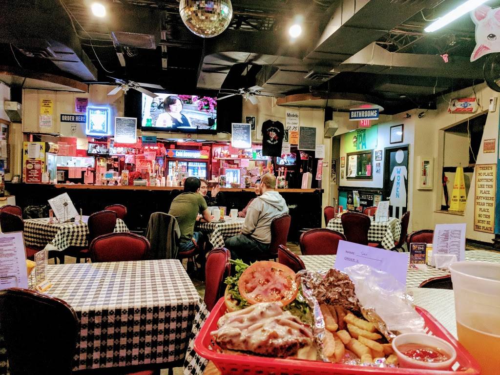 Sycamore Deli | meal takeaway | 211 Draper Rd SW, Blacksburg, VA 24060, USA | 5409519817 OR +1 540-951-9817