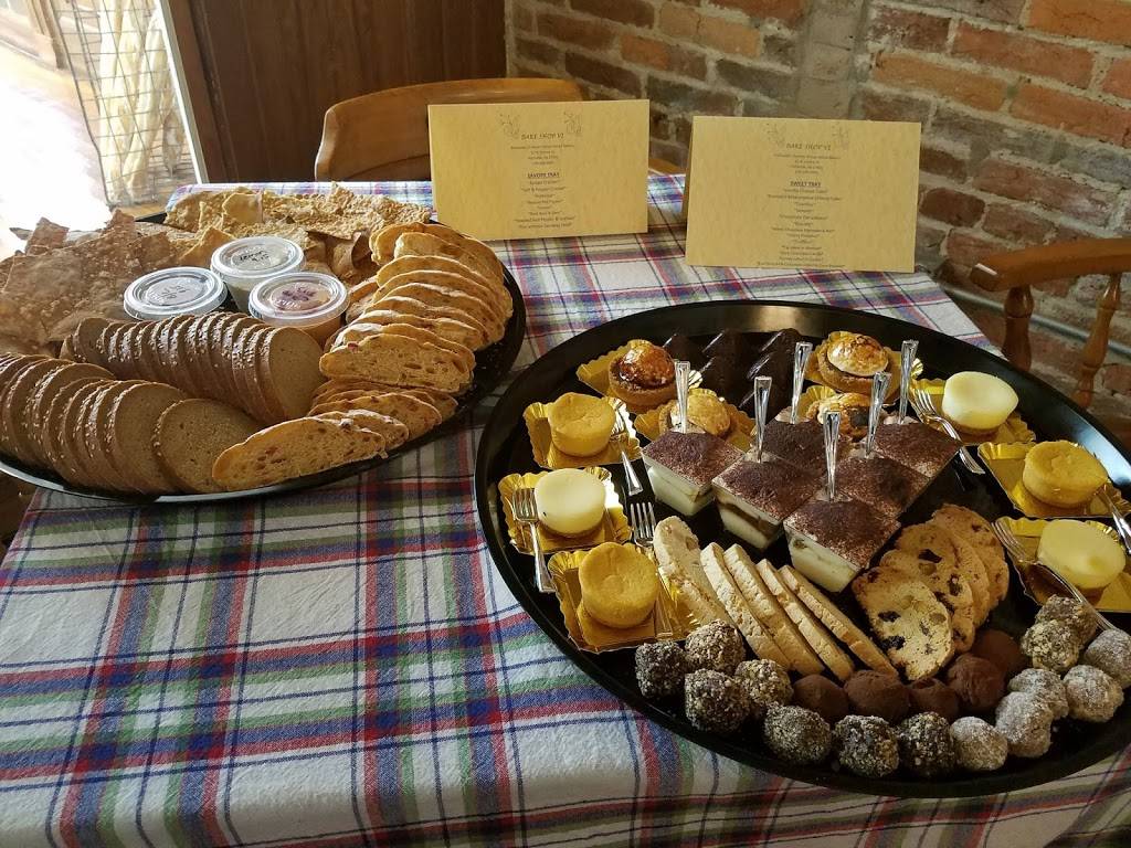 Bake Shop Vl | bakery | 22 N Centre St, Pottsville, PA 17901, USA | 5702056049 OR +1 570-205-6049