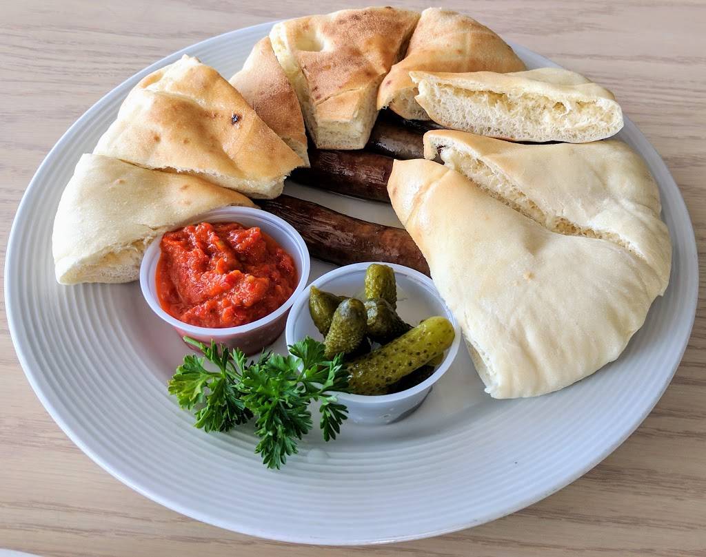 Balkan Cafe & Grill | cafe | 11800 N Lamar Blvd, Austin, TX 78753, USA | 7377035990 OR +1 737-703-5990