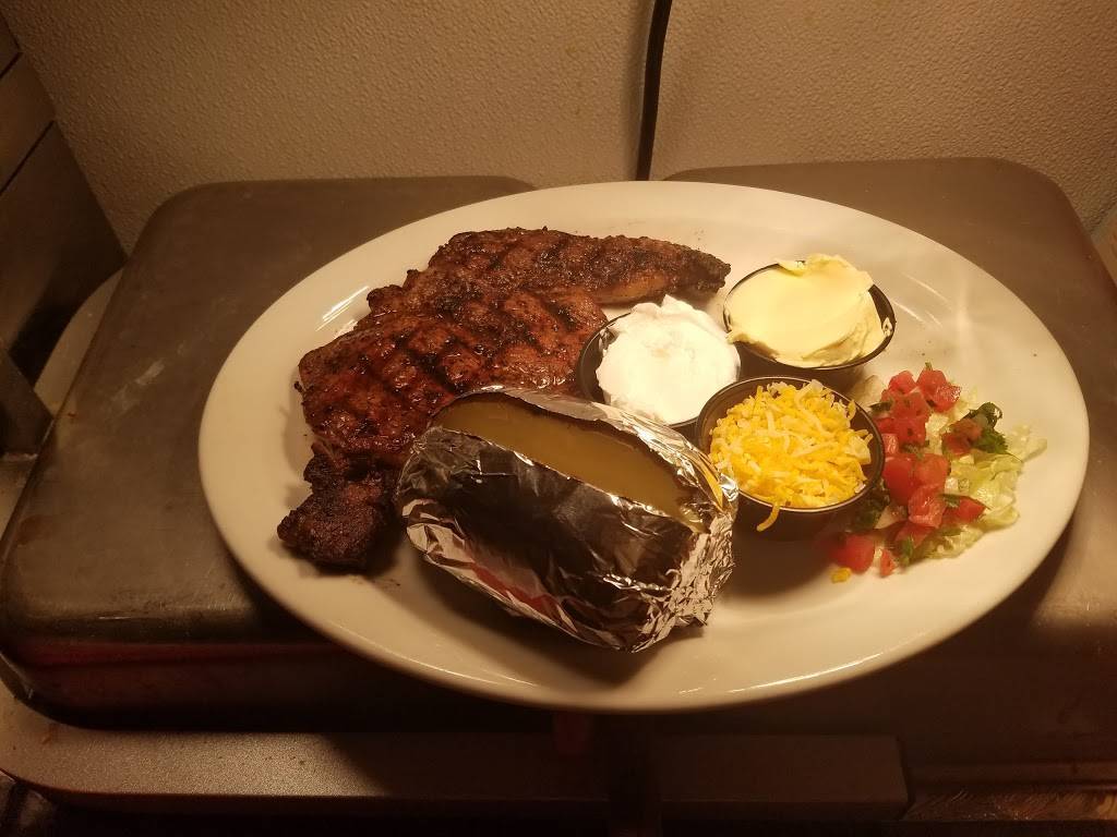 El Tapatio Restaurant | restaurant | 35498 CA-190, Springville, CA 93265, USA | 5595395261 OR +1 559-539-5261