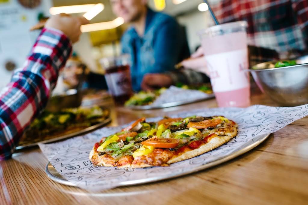Azzip Pizza | restaurant | 3800 Frederica St, Owensboro, KY 42301, USA | 2702157741 OR +1 270-215-7741