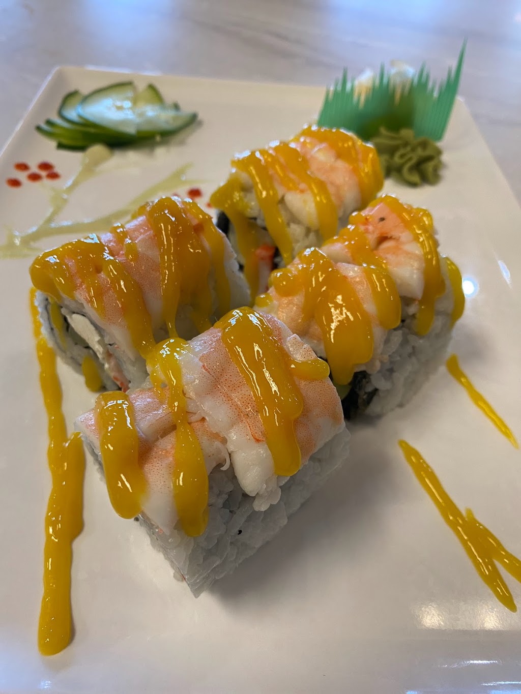 Asahi Fusion - Steakhouse and Sushi Bar | restaurant | 5239 Alexander Rd, Dublin, VA 24084, USA | 5403075946 OR +1 540-307-5946