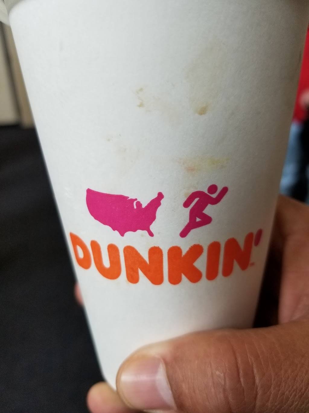 Dunkin | bakery | 26905 Newport Rd Suite 100, Menifee, CA 92584, USA | 9517238123 OR +1 951-723-8123