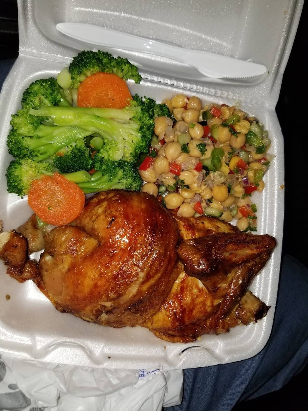 Inca Chicken | restaurant | 122 Wyckoff Ave, Brooklyn, NY 11237, USA | 7183663763 OR +1 718-366-3763