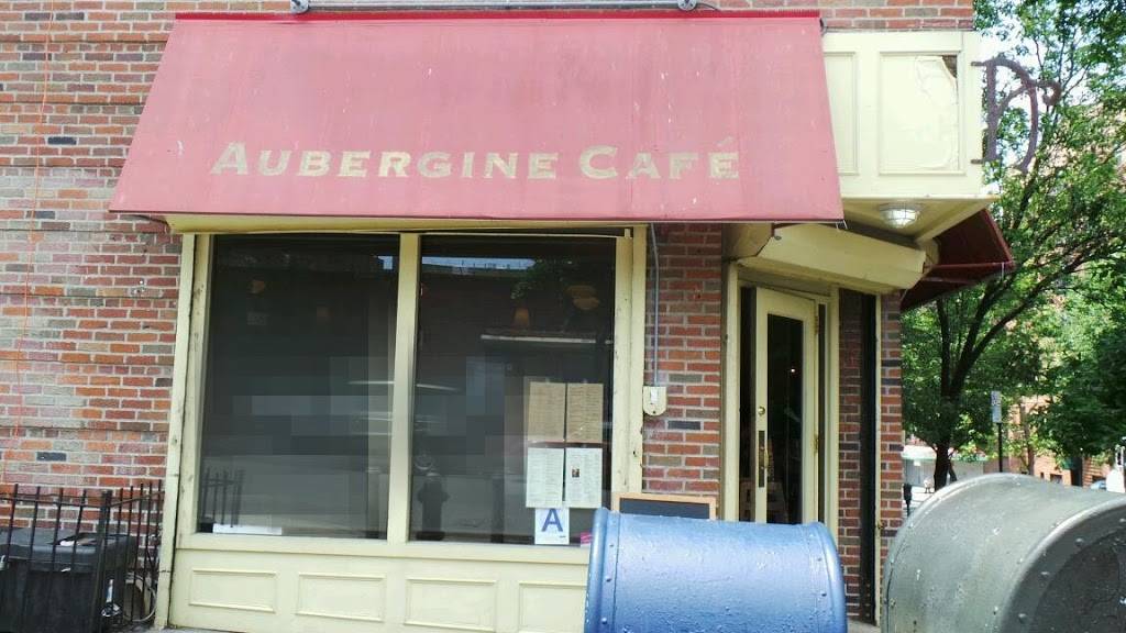 Aubergine Cafe | cafe | 49-22 Skillman Ave, Woodside, NY 11377, USA | 7188991735 OR +1 718-899-1735