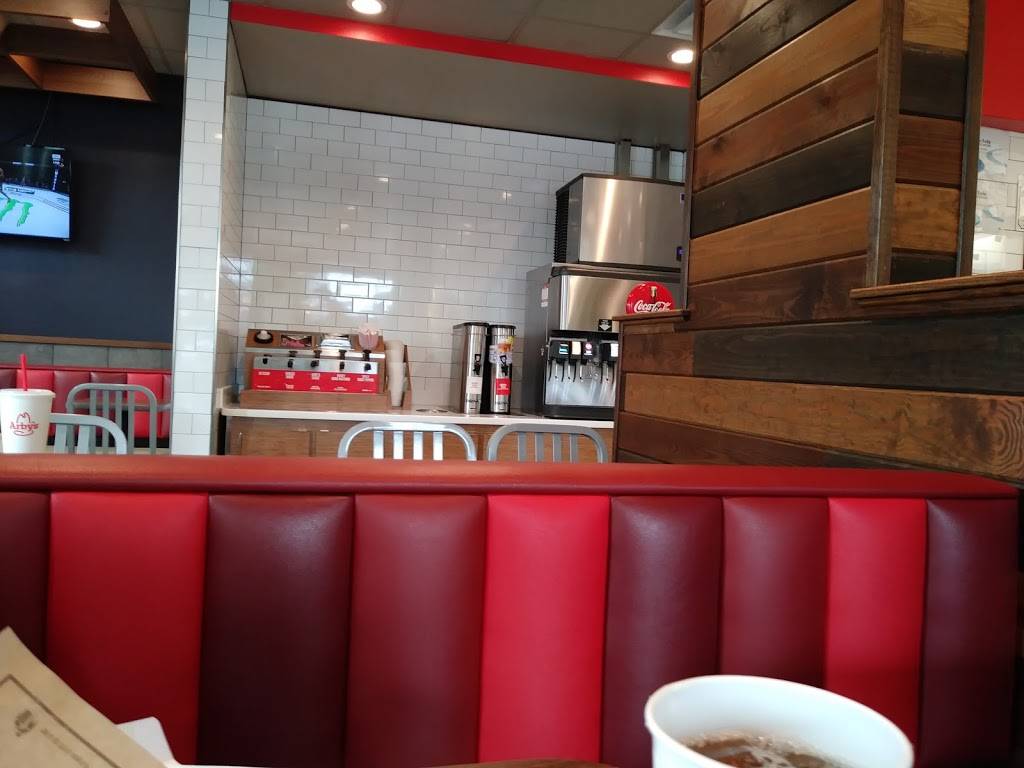 Arbys | meal takeaway | 2500 N Hwy 190, Covington, LA 70433, USA | 9853771840 OR +1 985-377-1840