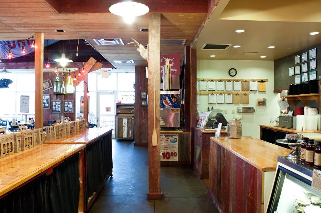 City Barbeque and Catering | meal takeaway | 8491 Sancus Blvd, Columbus, OH 43240, USA | 6145738686 OR +1 614-573-8686