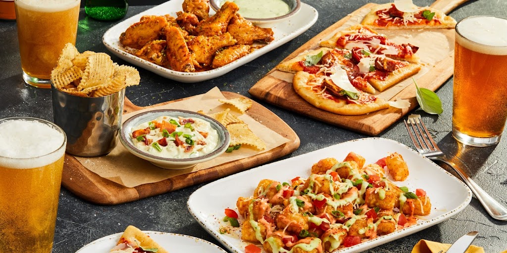The Bistro – Eat. Drink. Connect. | restaurant | 900 Buffalo Ave, Niagara Falls, NY 14303, USA | 7162842222 OR +1 716-284-2222