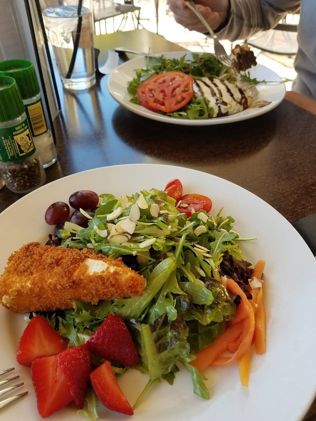 The Pub & Grill at Ave Maria | restaurant | 5068 Annunciation Cir, Ave Maria, FL 34142, USA | 2398674235 OR +1 239-867-4235
