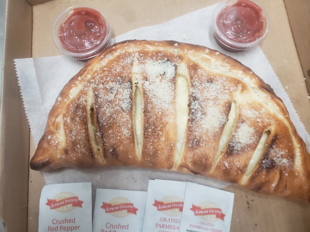 De Angelo pizzeria | restaurant | 111 S Meadowbrook Dr, San Diego, CA 92114, USA | 6197736036 OR +1 619-773-6036