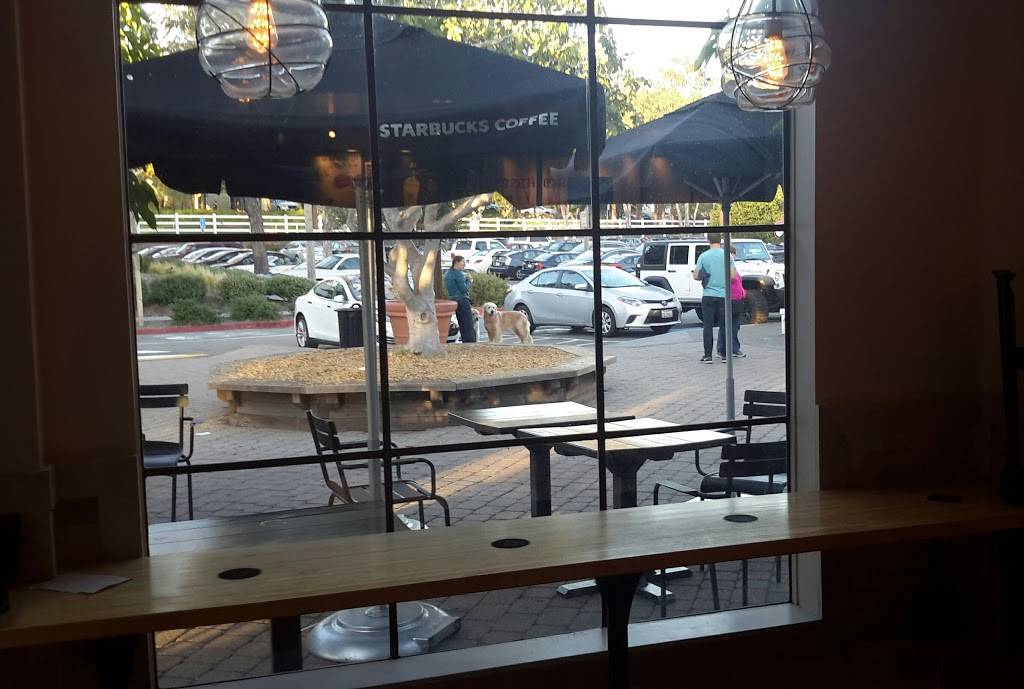 Starbucks | cafe | 1801 Larkspur Landing Cir, Larkspur, CA 94939, USA | 4159259153 OR +1 415-925-9153