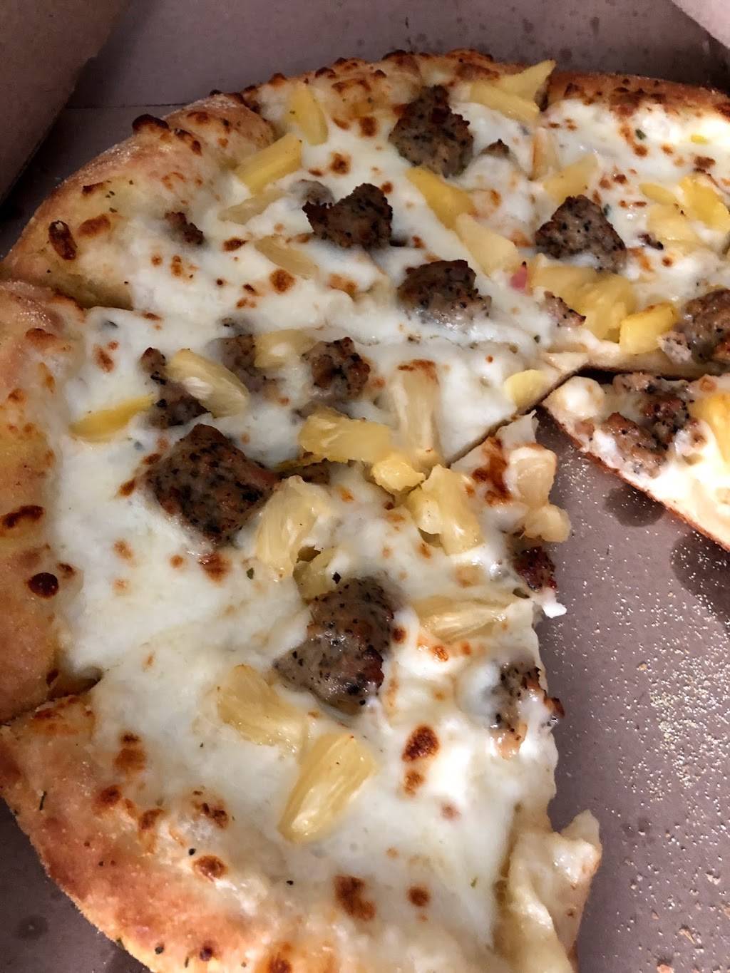 Dominos Pizza | meal delivery | 25715 Redlands Blvd, Redlands, CA 92373, USA | 9097961100 OR +1 909-796-1100