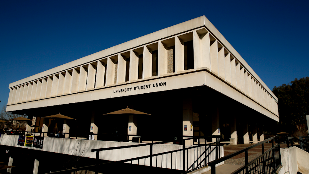 University Student Union (USU) at Fresno State | night club | 5280 N Jackson Ave M/S SU36, Fresno, CA 93740, USA | 5592782741 OR +1 559-278-2741