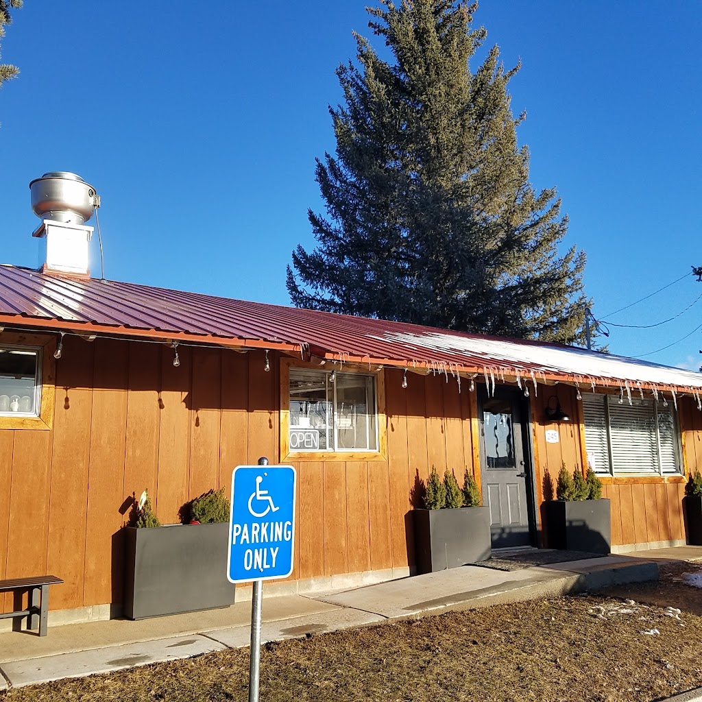 Papas Pizzeria | bakery | 245 S State St, Fairview, UT 84629, USA | 4354273689 OR +1 435-427-3689