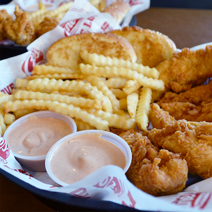 Raising Cane's Chicken Fingers | 12105 Grand Pkwy, New Caney, TX 77357, USA