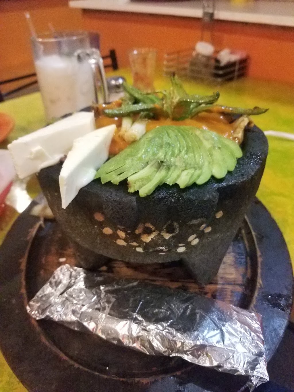 El Tule Oaxaca Mexican Restaurant | restaurant | 207 Springfield Rd, Ava, MO 65608, USA | 4176831212 OR +1 417-683-1212