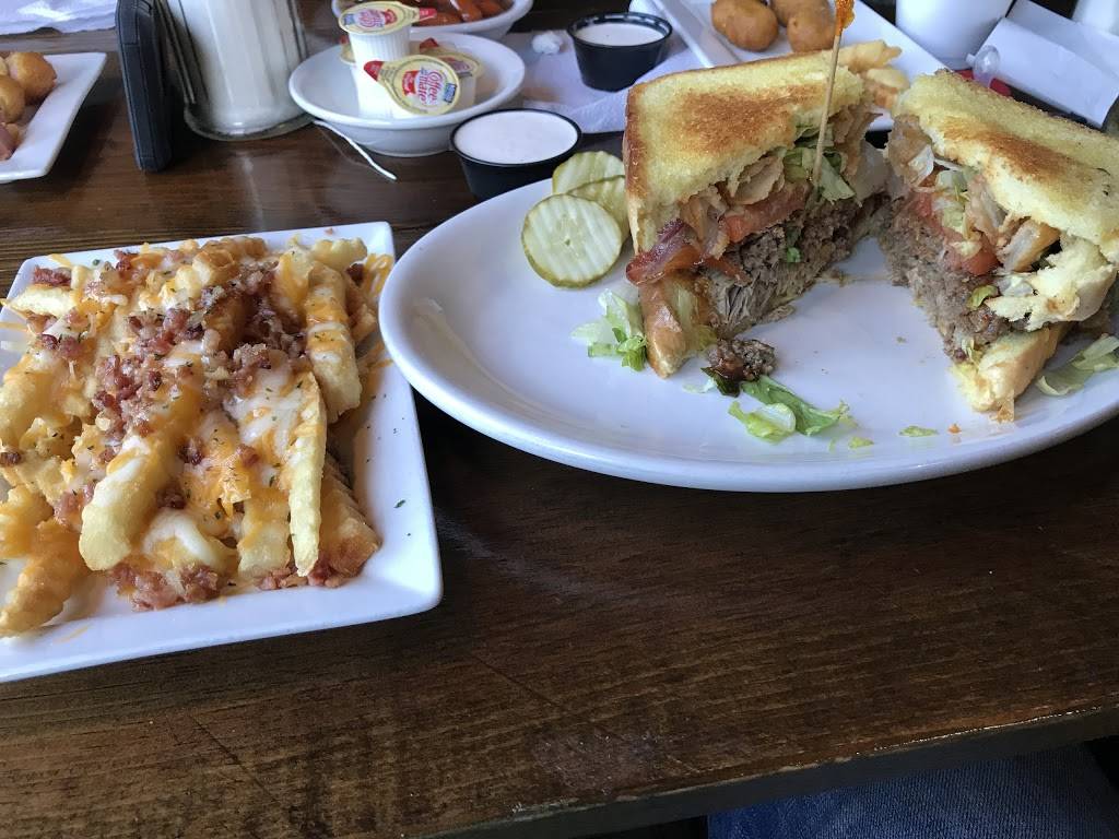 The Pot Belly Pig | restaurant | 234 Jefferson St, Greenfield, OH 45123, USA | 9379812939 OR +1 937-981-2939