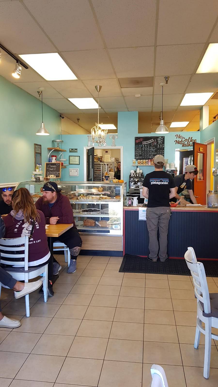 Melindas Gluten Free Bakery | bakery | 1420 41st Ave suite b, Capitola, CA 95010, USA | 8313165081 OR +1 831-316-5081