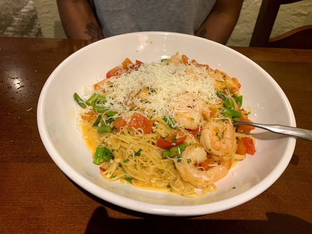 Olive Garden Italian Restaurant Meal Takeaway 2467 Cobb Pkwy