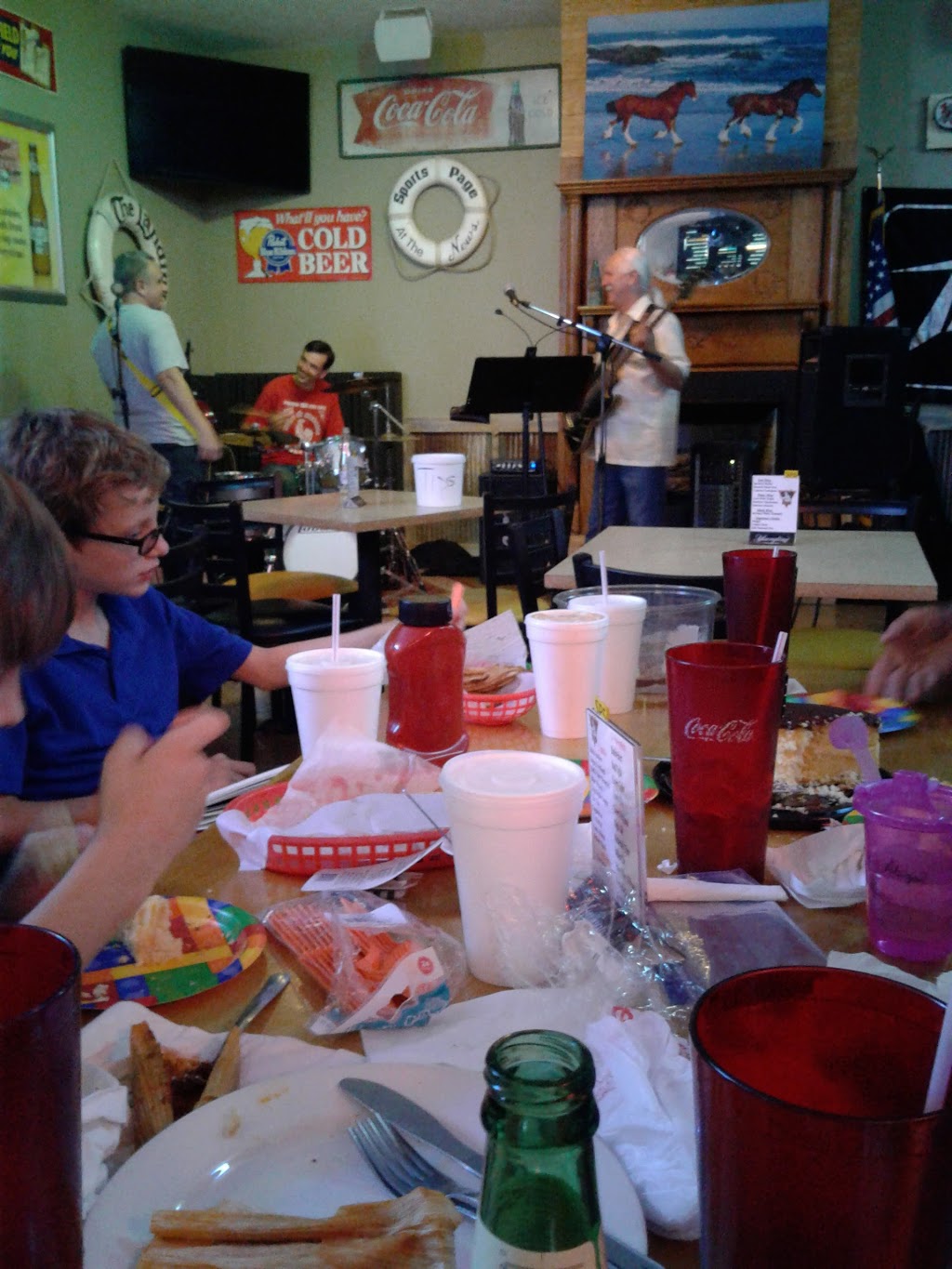 Sports Page | restaurant | 5020 Poplar Springs Dr, Meridian, MS 39305, USA | 6014839051 OR +1 601-483-9051