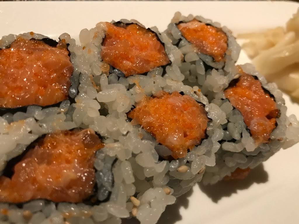 Han Sushi | meal delivery | 854 10th Ave, New York, NY 10019, USA | 2127078111 OR +1 212-707-8111