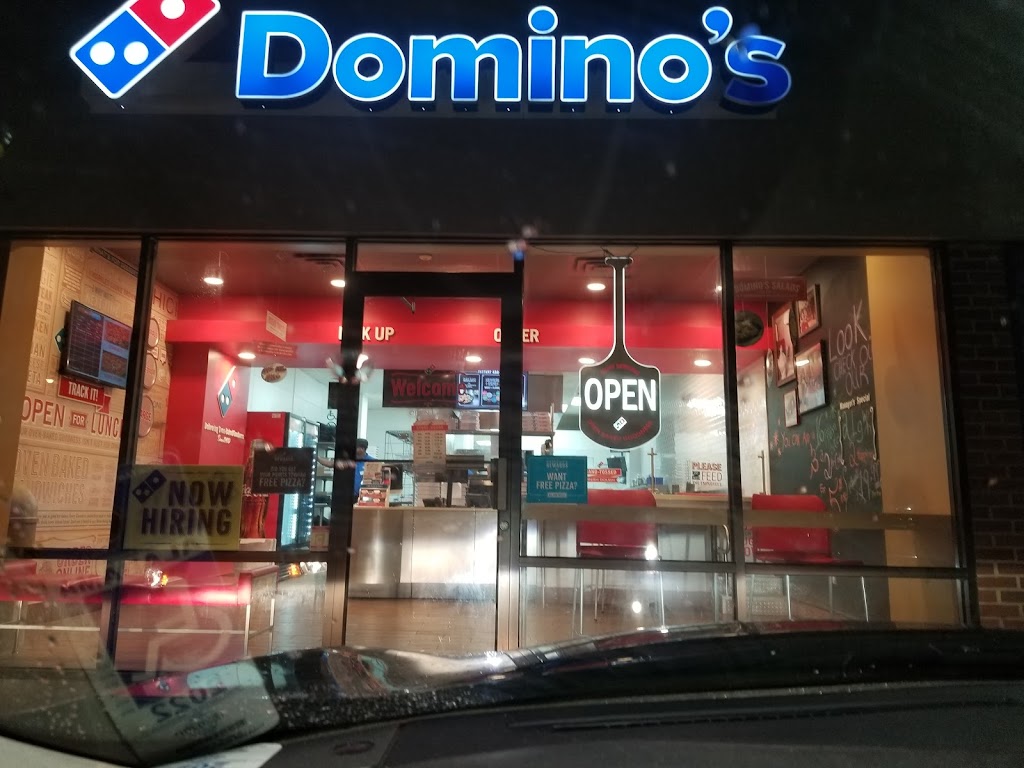 Dominos Pizza | meal delivery | 118 US-231, Ozark, AL 36360, USA | 3347746767 OR +1 334-774-6767