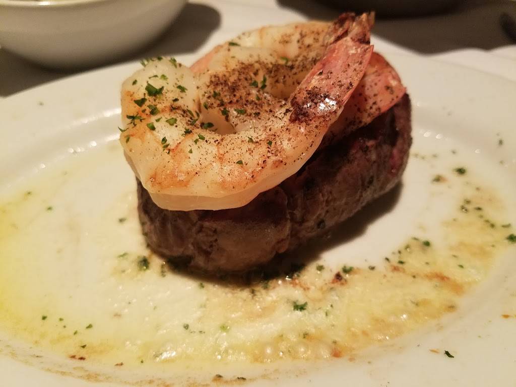 Ruth's Chris Steak House Restaurant 220 N Gulph Rd, King of Prussia