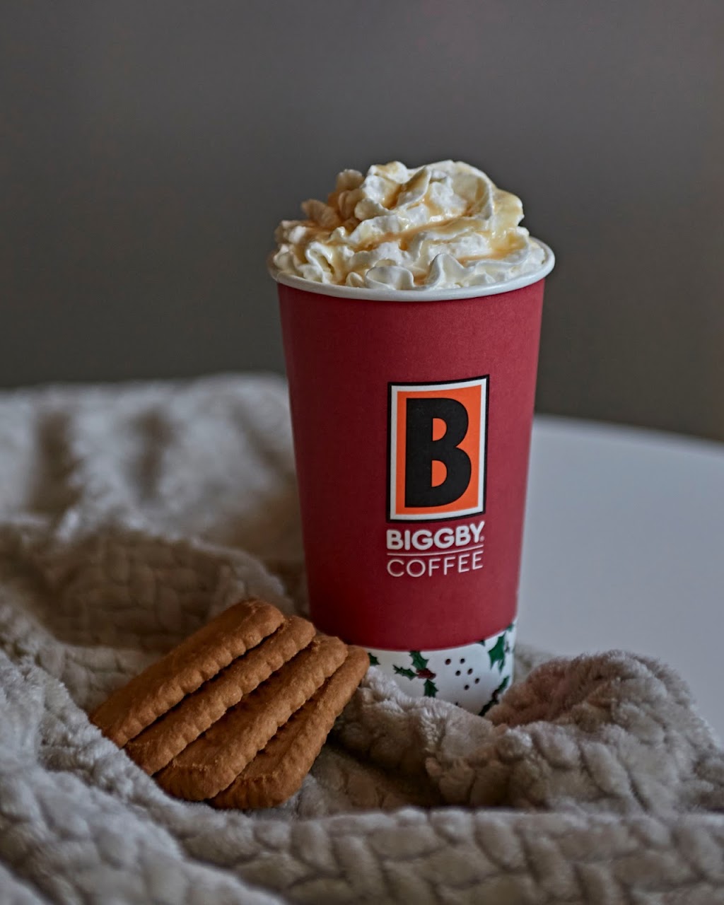 BIGGBY COFFEE | meal takeaway | 12201 NC-150, Winston-Salem, NC 27127, USA | 3369998998 OR +1 336-999-8998