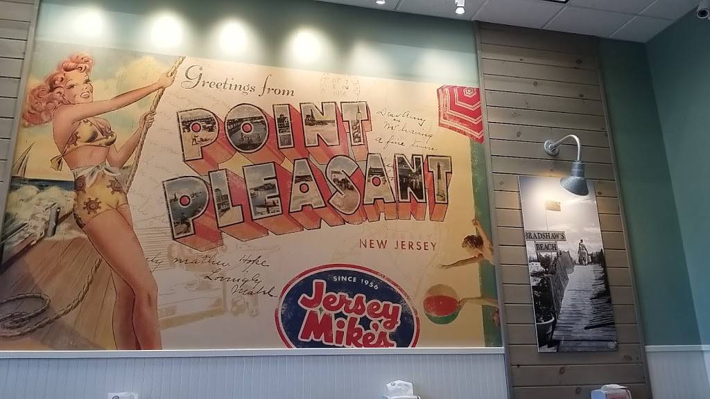 Jersey Mikes Subs | meal takeaway | 539 Scranton Carbondale Hwy, Scranton, PA 18508, USA | 5703442973 OR +1 570-344-2973