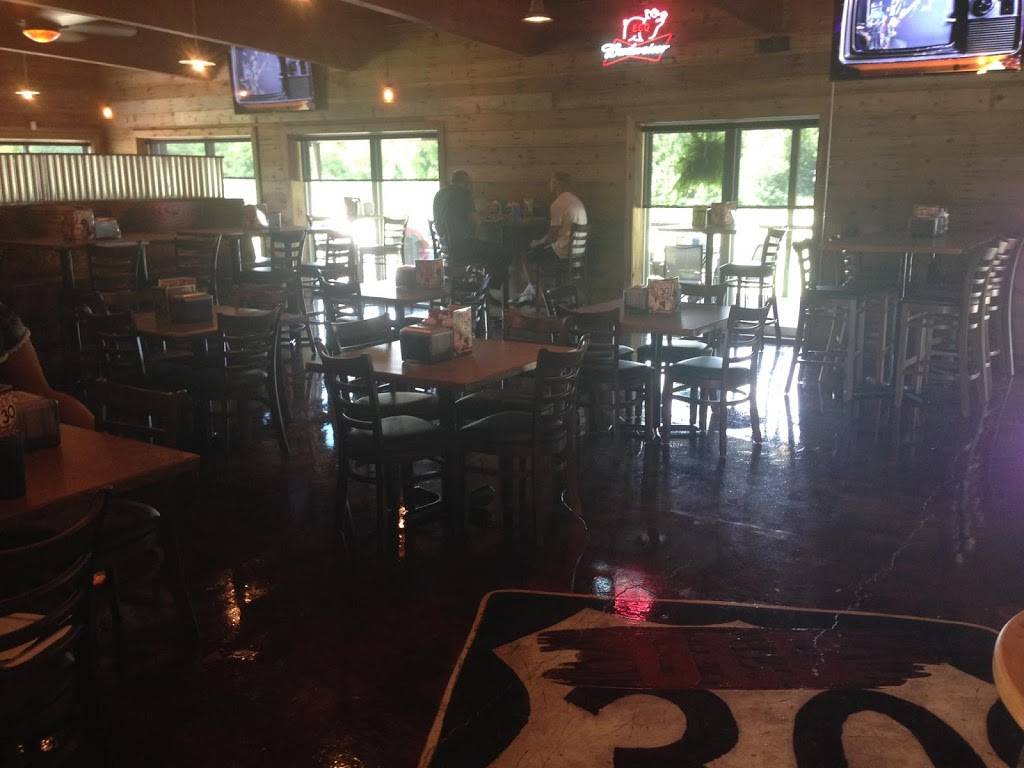 Old 30 BBQ | restaurant | 1330 E Mansfield St, Bucyrus, OH 44820, USA | 4195621399 OR +1 419-562-1399
