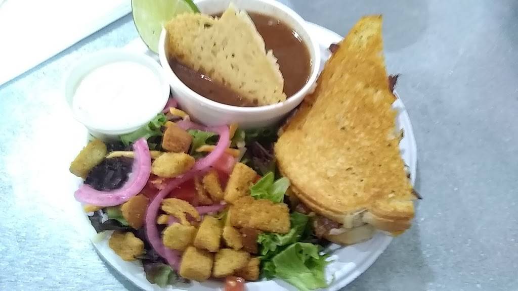 Downtown Grilled Cheese Company | restaurant | 1718 S Elm St, Sherman, TX 75090, USA | 9034872298 OR +1 903-487-2298