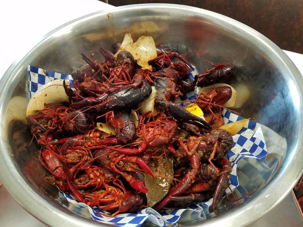 Bug Tub Seafood Kitchen | restaurant | 12509 Business HWY 287 N, Fort Worth, TX 76179, USA | 8173809971 OR +1 817-380-9971
