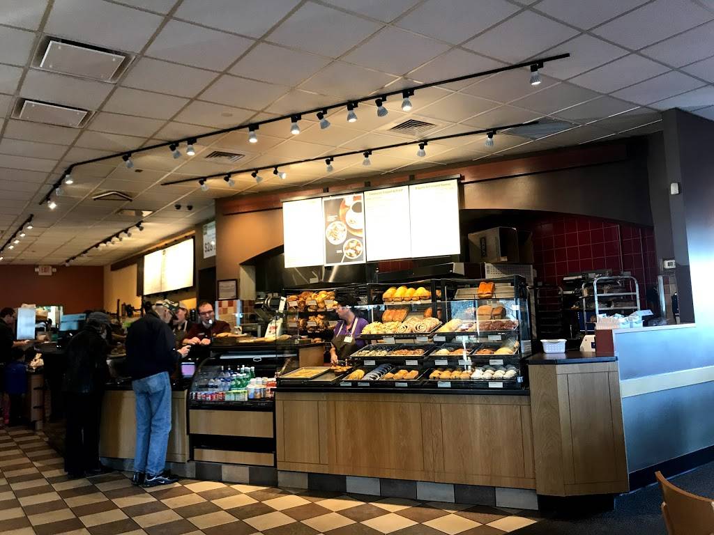 Panera Bread - Bakery | 2751 Fairfield Commons, Beavercreek, OH 45431, USA