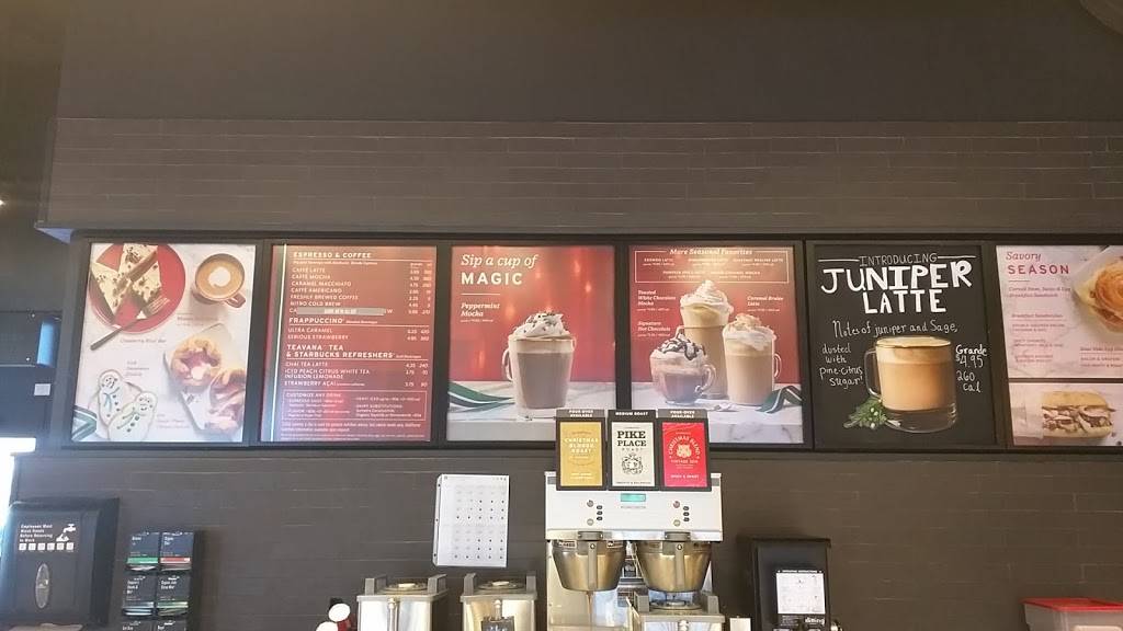 Starbucks | cafe | 1900 N Bishop Ave, Rolla, MO 65401, USA | 5732611670 OR +1 573-261-1670