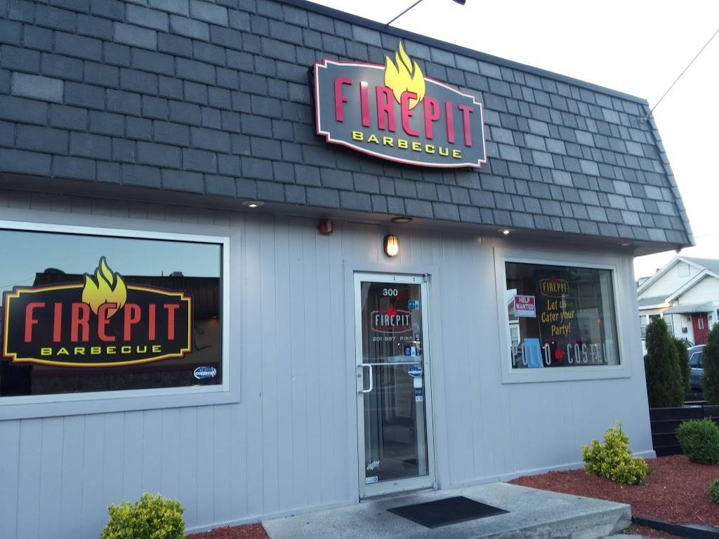 Fire Pit Bbq Restaurant 300 Belleville Turnpike Kearny Nj