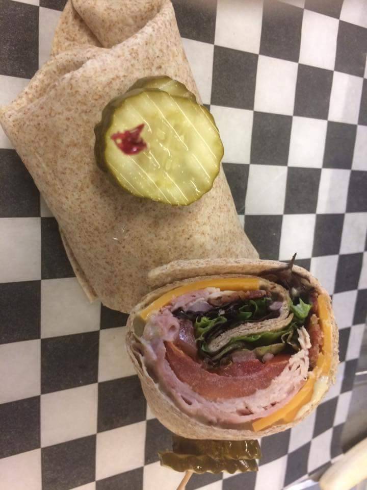 Stacked Sandwiches & More | restaurant | 1827 N Columbia St, Milledgeville, GA 31061, USA | 4784144348 OR +1 478-414-4348
